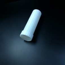 Picture of print of Trumpet mouthpiece adaptor for French Horn This print has been uploaded by Li Wei Bing
