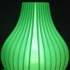 Fractal Led Lamp 2 image