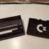 Mini C64 Raspberry Pi 3 and Pi 4 Case image