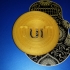 Round Toit (to it) Maker Coin image