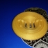 Round Toit (to it) Maker Coin image