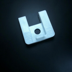 Picture of print of Case Buckle for Musical Instrument