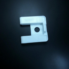 Picture of print of Case Buckle for Musical Instrument