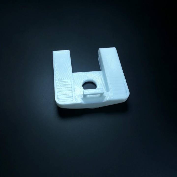 Case Buckle for Musical Instrument