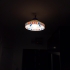 DIY UFO (Circus?) Lamp image