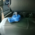 Car Back Seat Headrest Hanger Hook image