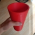 Easy Grip Customizable Cup image