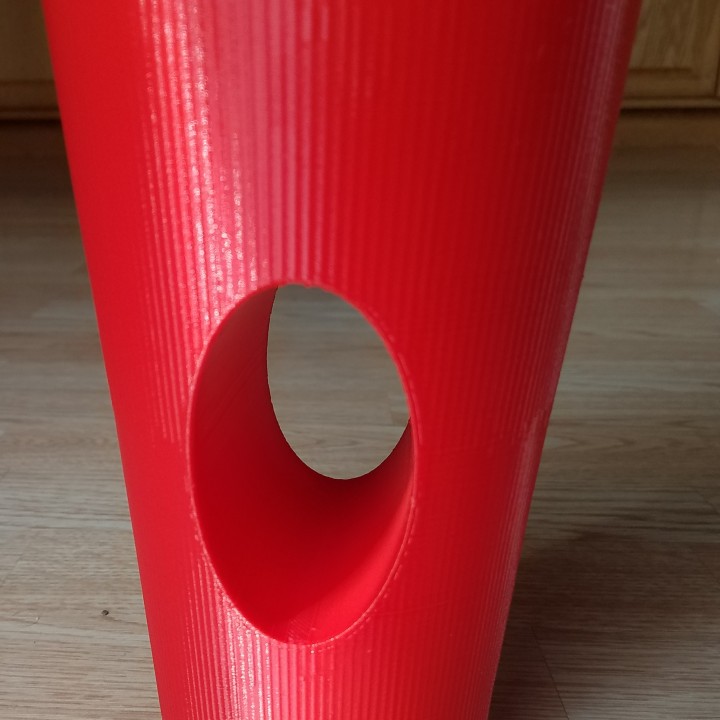 Easy Grip Customizable Cup
