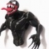 Venom Bust image