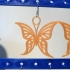 butterfly earring 2 image