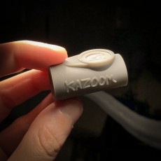 Picture of print of The Original Kazoom