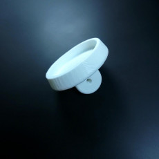 Picture of print of Simple Drain Plug This print has been uploaded by Li Wei Bing