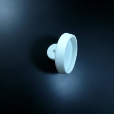 Picture of print of Simple Drain Plug This print has been uploaded by Li Wei Bing