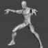 Spider-man - High Poly image