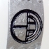 Forehead Protector with the Yamanaka clan symbol image