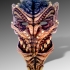 Gargoyle Mask image