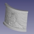 Curved Lithophane Design Tool image