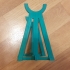 An assemblable spool holder image