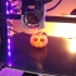 Lanterne Pumpkin Double Face image
