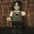 LEGO GIANT MASTER OF ROCK KISS CATMAN image