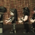 LEGO GIANT MASTER OF ROCK KISS STARCHILD VOICE AND GUITAR image