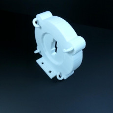 Picture of print of candy bag holder This print has been uploaded by Li Wei Bing