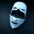 Purge Election Year Style Mask image