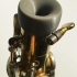 Alto Saxophone End Plug image