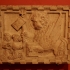 Relief the Lion of Saint Mark image
