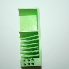 Picture of print of CD Holder This print has been uploaded by Rahul Gupta