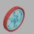 Flex Wheels image