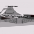 Venator class star destroyer image