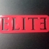 ELITE Logo Netflix image