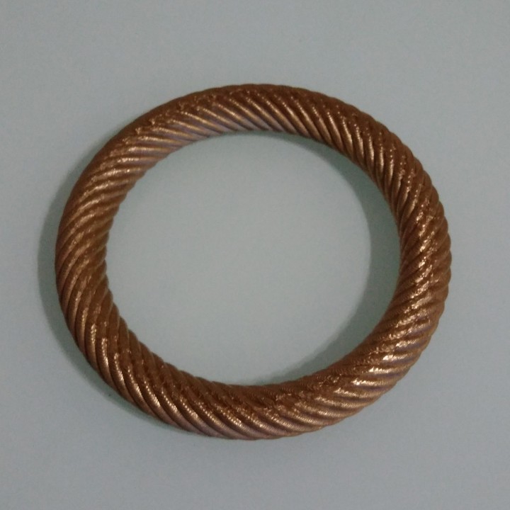 Traditional bracelet