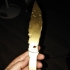 Tomb Raider makeshift knife image