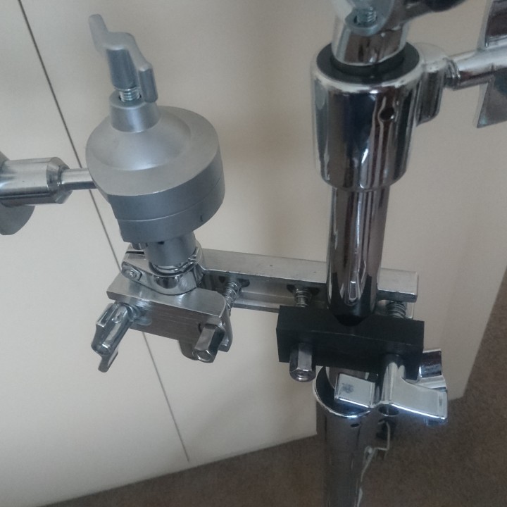 Stand clamp