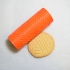Cookie Pattern Rollers Geometry Bundle image