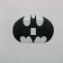 Batman Light switch cover image