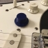Fender stratocaster replacement knob image