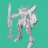 Gundam Echelon Titan image