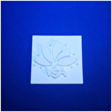 Picture of print of SMAD Project 2: VSA Logo This print has been uploaded by MingShiuan Tsai