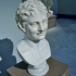 Bust of Satyr image