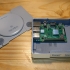 To-Scale PlayStation PSX for Raspberry Pi 3 4 Asus Tinker Board image