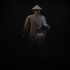 Samurai Character image
