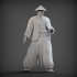 Samurai Character image