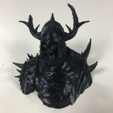 Picture of print of Razduun - Undead Lord This print has been uploaded by Gregoire Bertacco