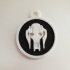 General Grievous key ring image