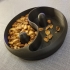 Yin&Yang nut bowl by mattc design image