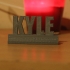 Kyle Stand image