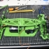 MyRCCar 1/10 OBTS Chassis Updated. Customizable chassis for On-Road, Buggy, Truggy or SCT RC Car image